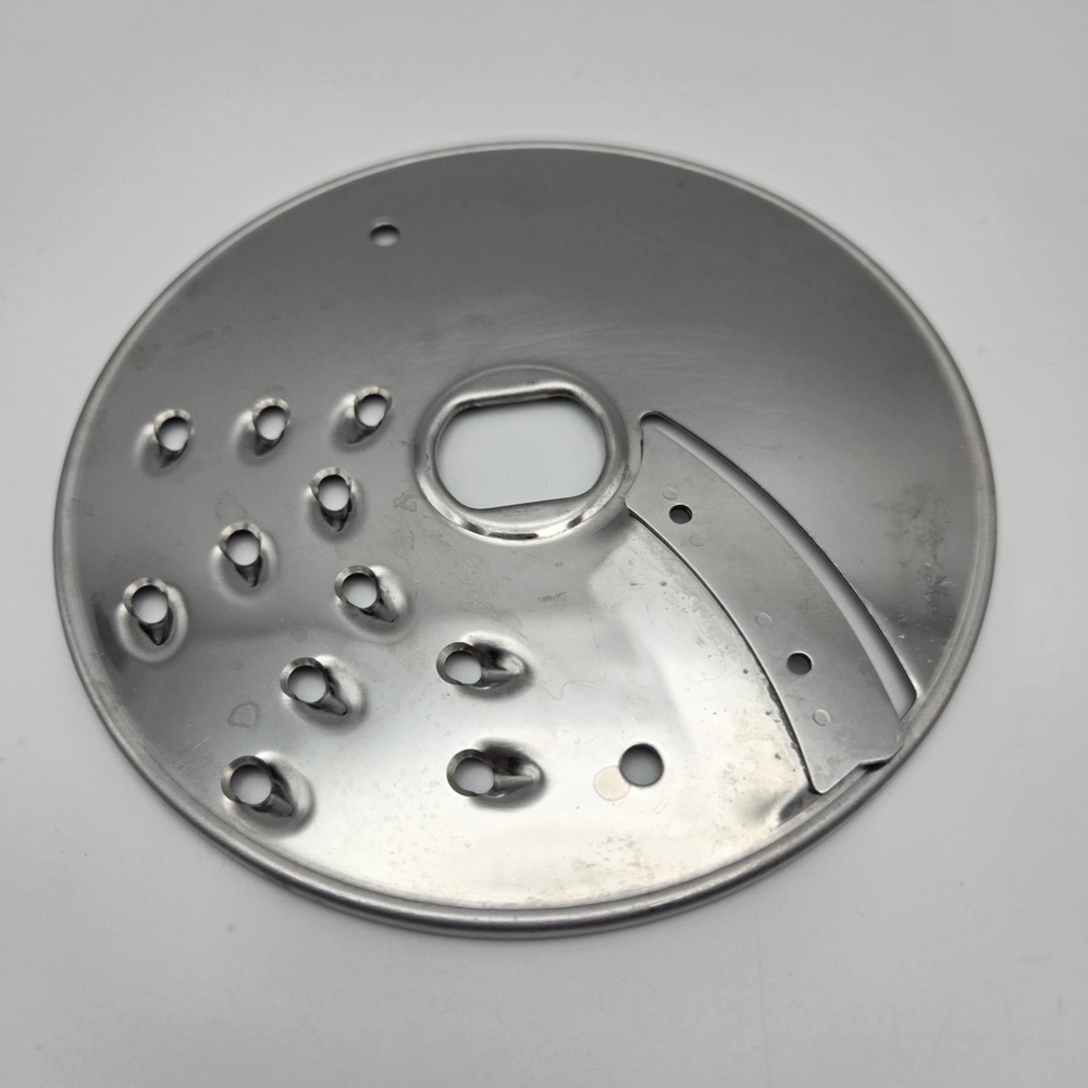 KitchenAid Food Processor KFP715WH2 Replacement Shredder/Slicer Disc Part